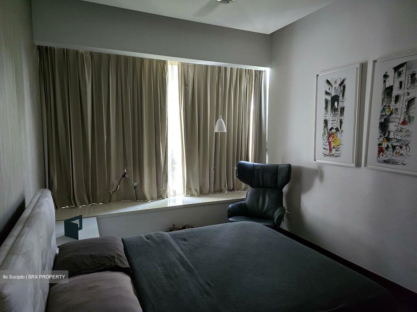 Draycott Eight (D10), Condominium #498823041